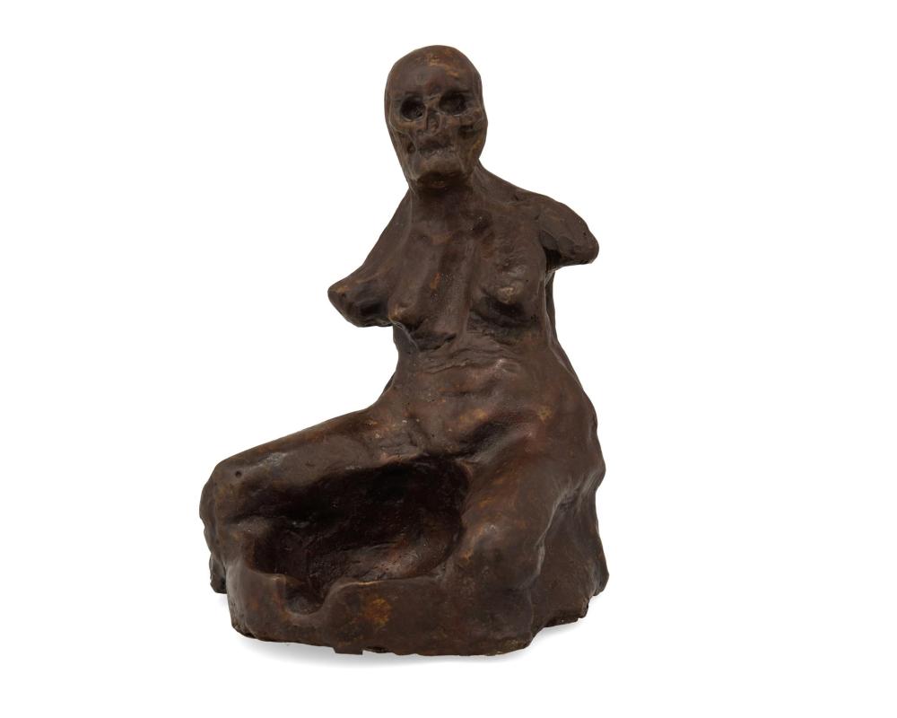 SAINT CLAIR CEMIN, (B. 1951),
