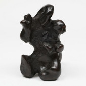 SAINT CLAIR CEMIN (B. 1951): C