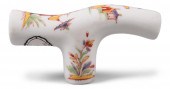SAINT-CLOUD PORCELAIN CHINOISE