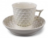 SAINT-CLOUD WHITE PORCELAIN AR