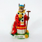 SAINT DAVID DB400 - ROYAL DOUL
