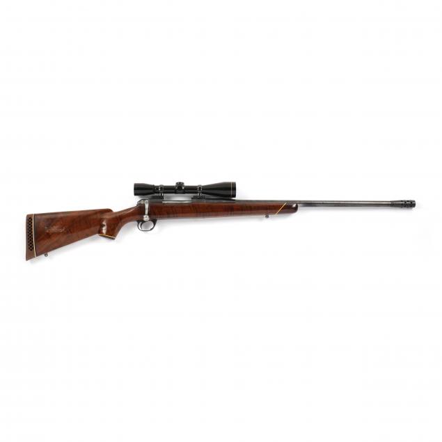 SAINT HUBERT CO 458 WIN MAG RIFLE