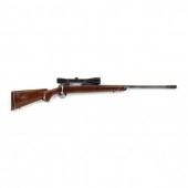 SAINT HUBERT CO 458 WIN MAG RI