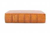SAINT JEROME LATIN VULGATE BIB