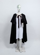 SAINT LAURENT RIVE GAUCHE BLAC