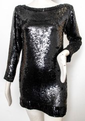 SAINT LAURENT RIVE GAUCHE SEQU