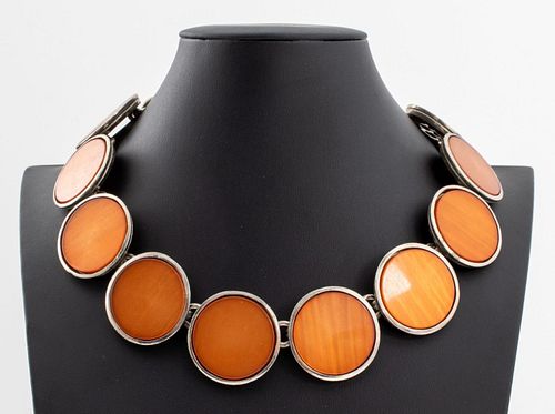 SAINT LAURENT RIVE GAUCHE SHELL