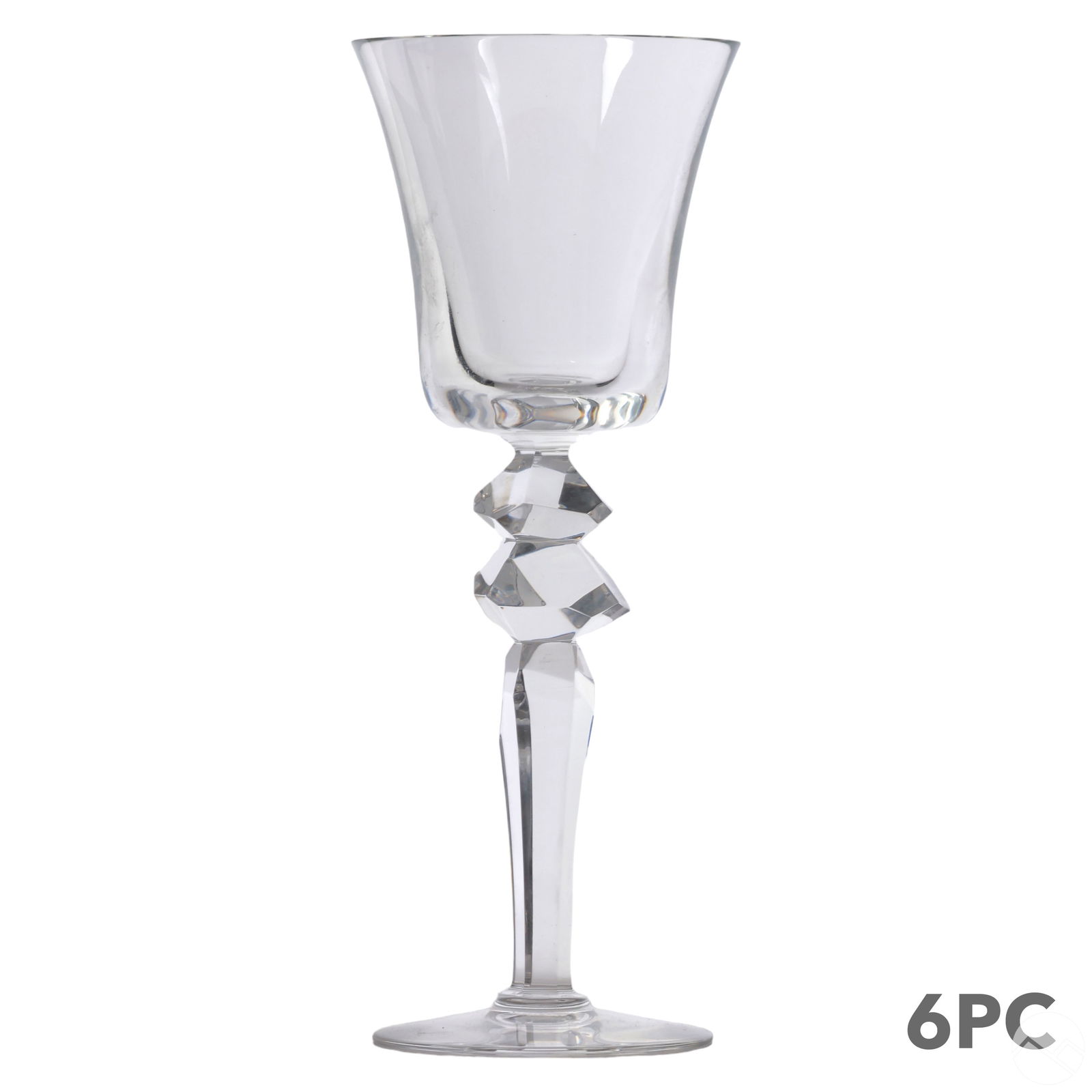 SAINT LOUIS CRYSTAL EXCESS RED WINE