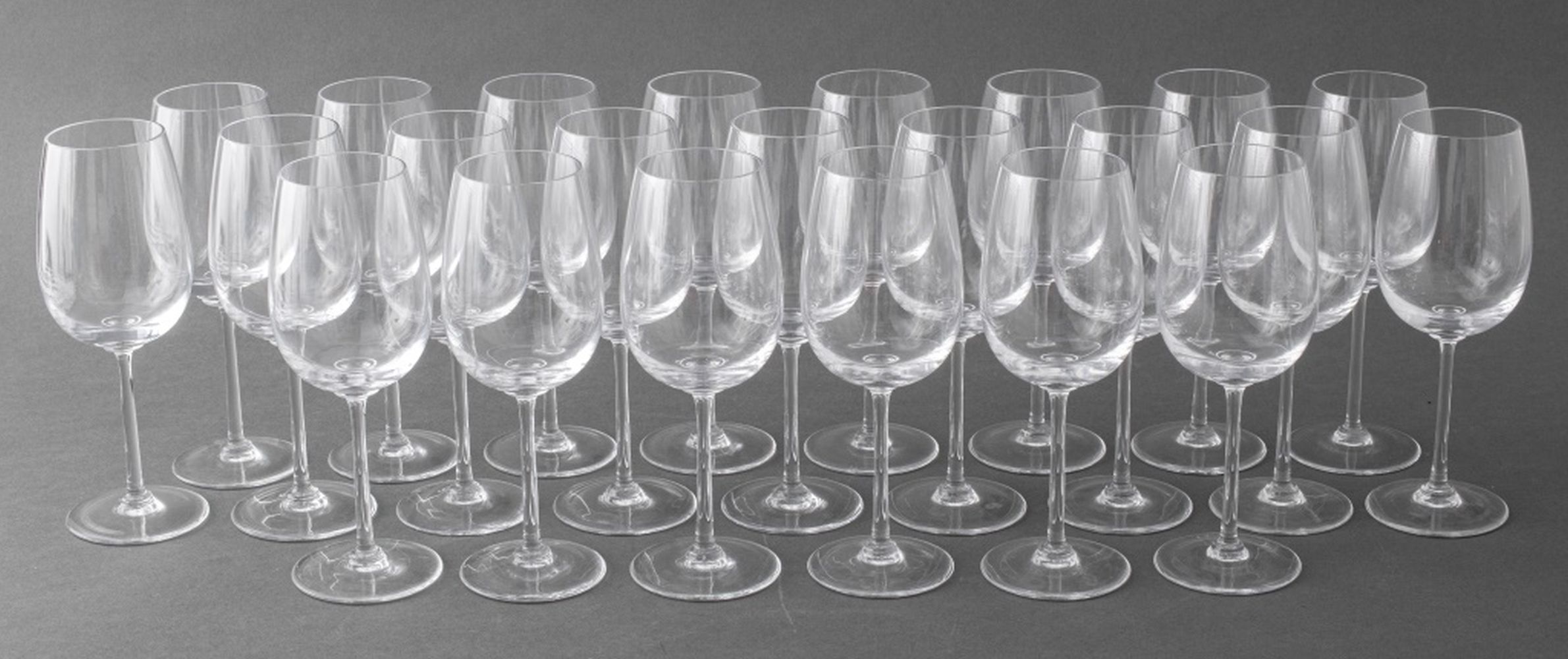 SAINT LOUIS "EURYDICE" CRYSTAL
