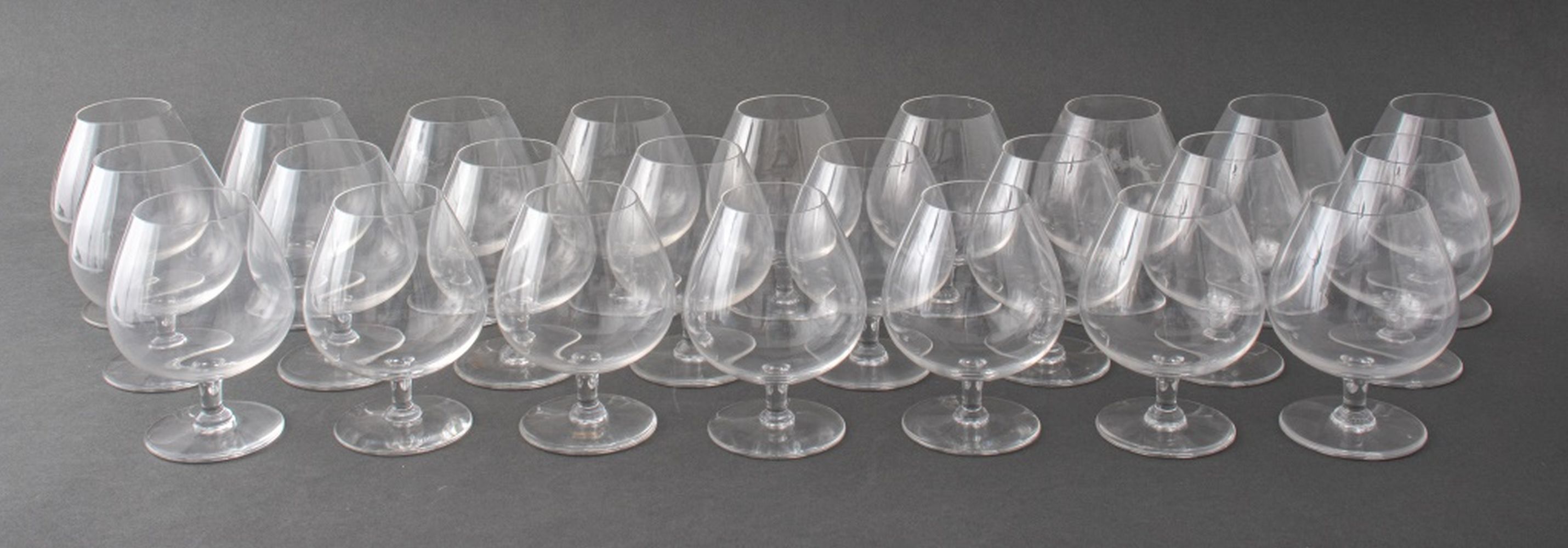 SAINT LOUIS "EURYDICE" CRYSTAL
