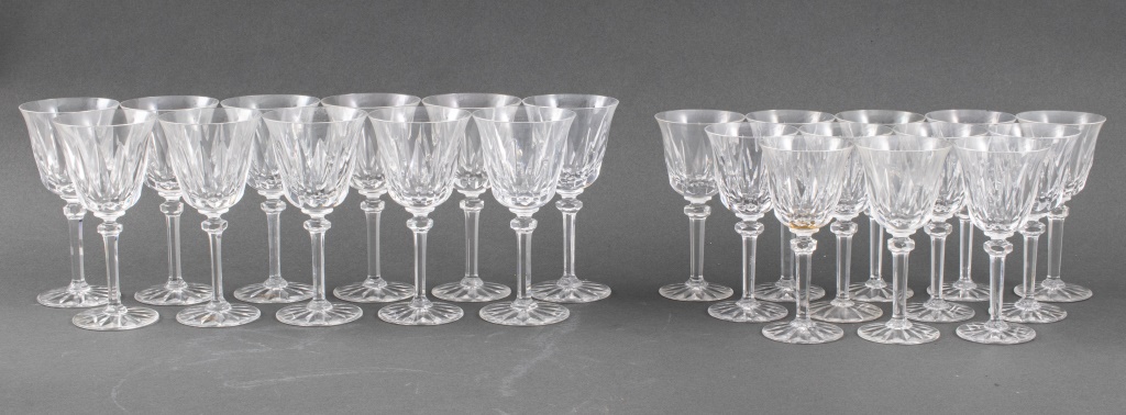SAINT LOUIS "PROVENCE" CRYSTAL
