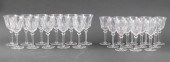 SAINT LOUIS "PROVENCE" CRYSTAL