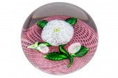SAINT LOUIS WHITE POMPON PAPER