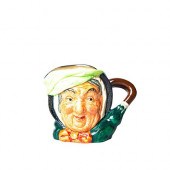 SAIREY GAMP BENTALLS - SMALL -