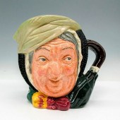 SAIREY GAMP D5451 - LARGE - RO