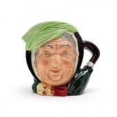 SAIREY GAMP D5451 - LARGE - RO