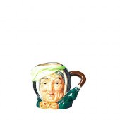 SAIREY GAMP D5528 BENTALLS - R