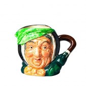 SAIREY GAMP D5528 - ROYAL DOUL