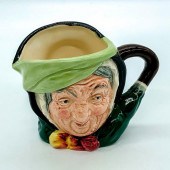 SAIREY GAMP D5528 - SMALL - RO