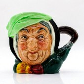 SAIREY GAMP D5528 - SMALL - RO