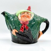 SAIREY GAMP D6015 - TEAPOT - R