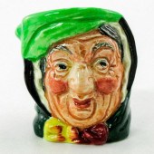 SAIREY GAMP D6045 - MINI - ROY