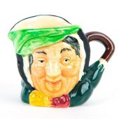 SAIREY GAMP D6045 - MINI - ROY