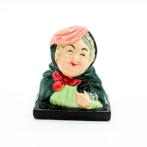SAIREY GAMP D6047 - ROYAL DOULTON
