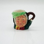 SAIREY GAMP D6146 - TINY - ROY