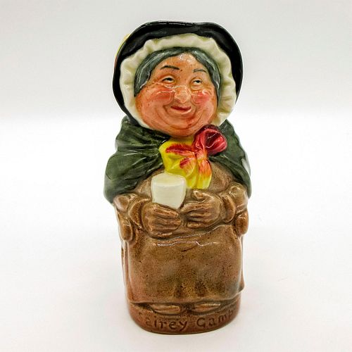 SAIREY GAMP D6263 - ROYAL DOULTON