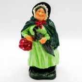 SAIREY GAMP HN2100 - ROYAL DOU