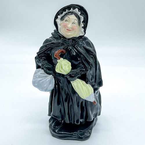 SAIREY GAMP - HN558 - ROYAL DOULTON