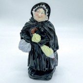 SAIREY GAMP - HN558 - ROYAL DO