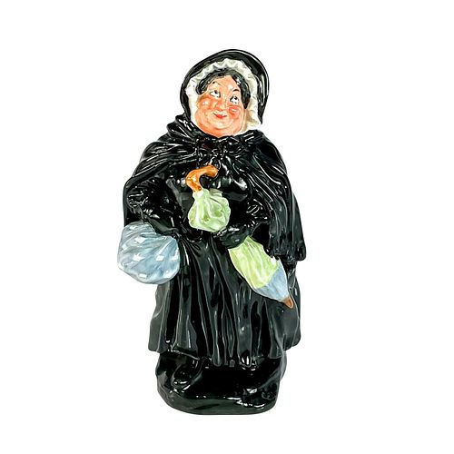 SAIREY GAMP HN558 - ROYAL DOULTON