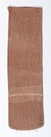 SAKABUKURO SAKE BAG, PRE-WWII