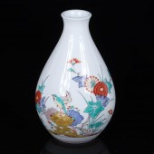 SAKAIDA JAPANESE KAKIEMON PORC
