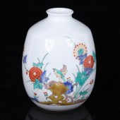 SAKAIDA JAPANESE KAKIEMON PORC