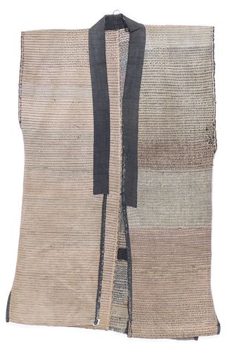 SAKIORI VEST, SHOWA-TAISHO