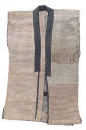 SAKIORI VEST, SHOWA-TAISHO PER