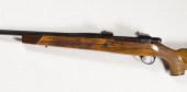 SAKO "FINNBEAR" DELUXE MODEL B