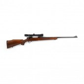 SAKO L61 CALIBER 30-06 RIFLE W