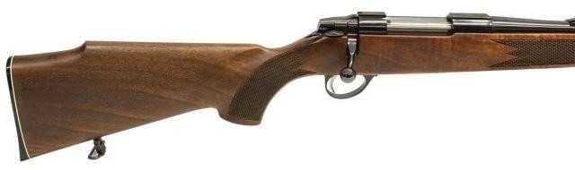 SAKO M AII BOLT ACTION RIFLE,