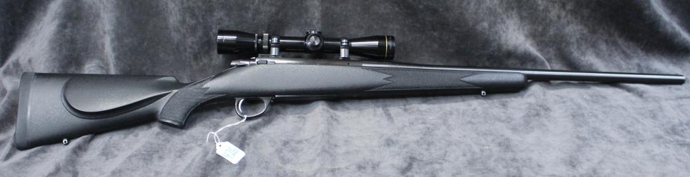 SAKO MODEL A7 LH BOLT ACTION