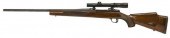 SAKO MODEL AIII RIFLE, .375 H&