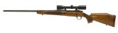 SAKO MODEL AV RIFLE, .375 H&H
