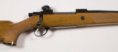 SAKO MODEL L61R FINNBEAR DELUX