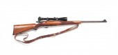 SAKO RIIHIMAKI .222 BOLT ACTIO
