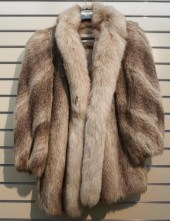 SAKS JANDEL, WASHINGTON 1/2-LE