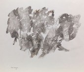SAKTI BURMAN (INDIAN/FRENCH, B