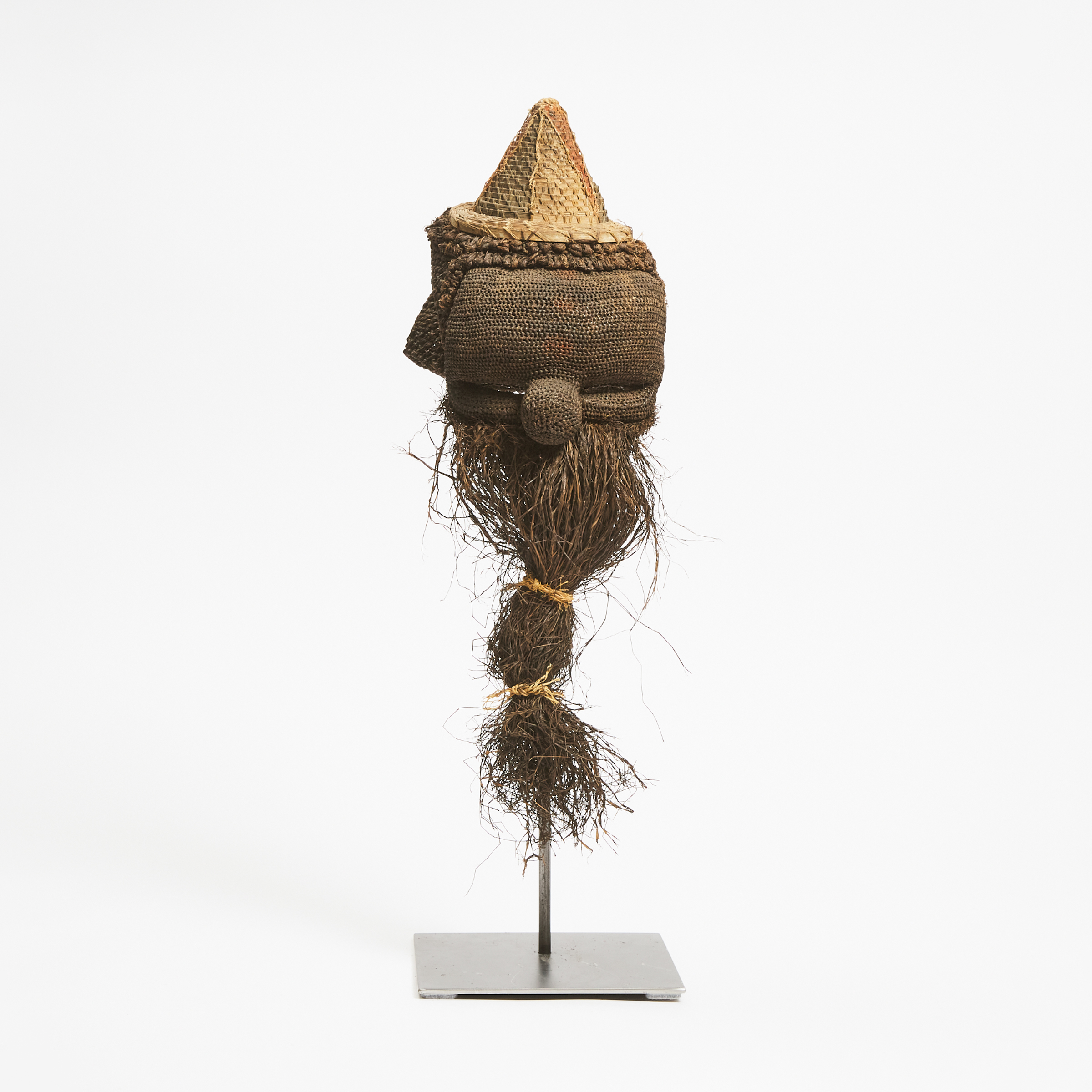 Salampasu Idangani Society Raffia